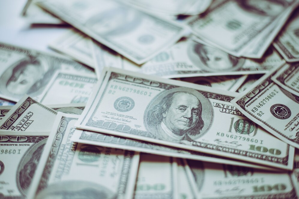 Dólar hoje