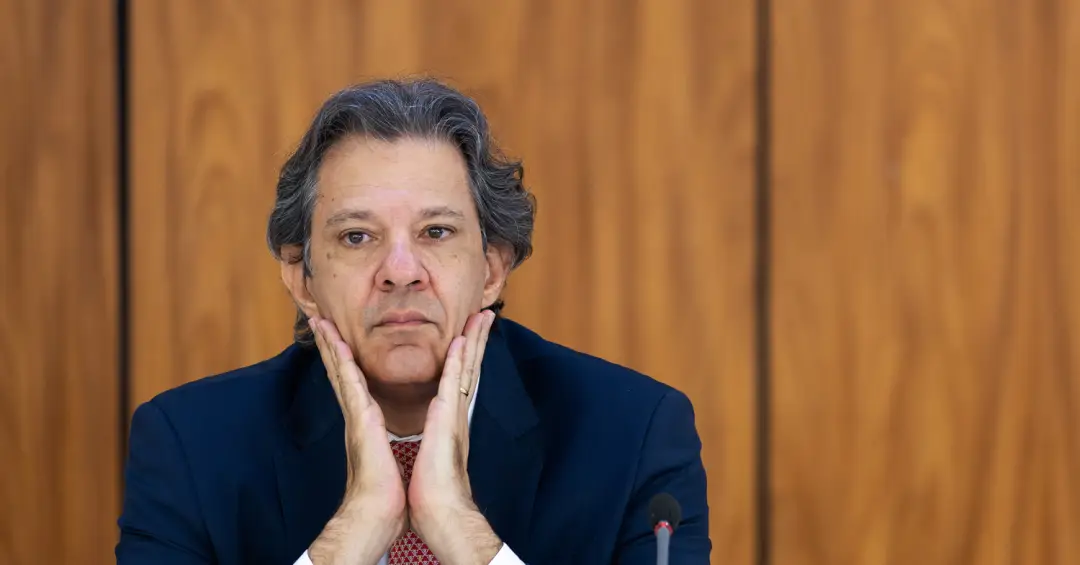 Haddad Confirma: Imposto de Renda Vai Subir