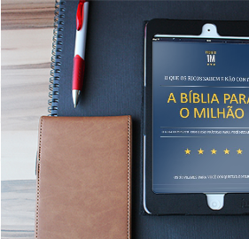 A bíblia do milhão